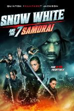 Snow White and the Seven Samurai (2024)