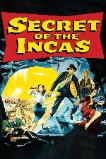 Secret of the Incas (1954)