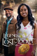 Legend of the Lost Locket (2024)