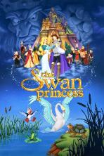 The Swan Princess (1994)