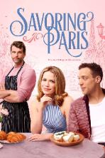 Savoring Paris (2024)