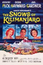 The Snows of Kilimanjaro (1952)