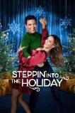 Steppin� into the Holidays (2022)