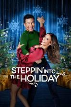 Steppin into the Holidays (2022)