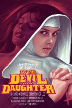 To the Devil a Daughter (1976)