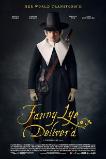 Fanny Lye Deliver'd (2019)