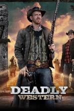 Deadly Western (2023)