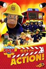 Fireman Sam: Set for Action! (2018)