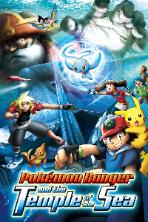 Pok�mon Ranger and the Temple of the Sea (2006)