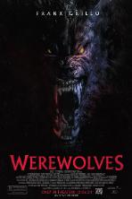 Werewolves (2024)