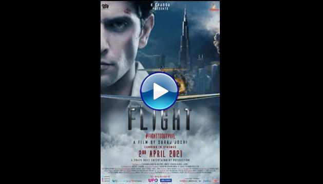 Flight (2021)