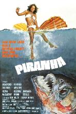 Piranha (1978)