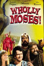 Wholly Moses (1980)