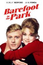 Barefoot in the Park (1967)