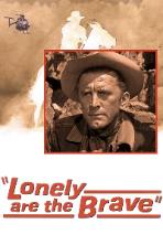 Lonely Are the Brave (1962)