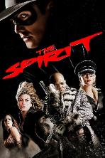 The Spirit (2008)