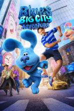 Blues Big City Adventure (2022)