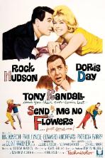 Send Me No Flowers (1964)