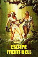 Escape from Hell (1980)