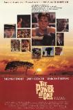 The Power of One (1992)