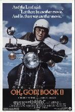 OH,GOD,BOOK II (1980)