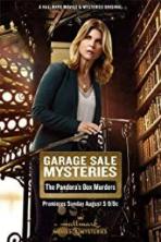 Garage Sale Mystery: Pandora's Box (2018)