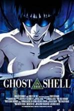 Ghost in the Shell (1995)