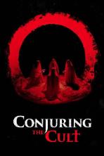 Conjuring the Cult (2024)