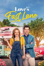 Love's Fast Lane (2023)