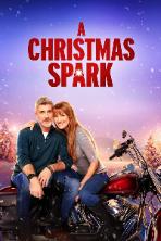 A Christmas Spark (2022)