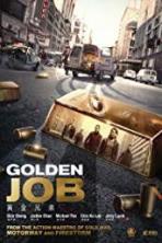 Golden Job (2018)