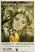 Green Mansions (1959)