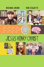 Jesus Henry Christ (2011)