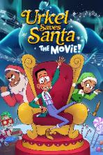 Urkel Saves Santa: The Movie! (2023)