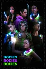 Bodies Bodies Bodies (2022)