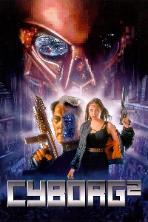 Cyborg 2: Glass Shadow (1993)