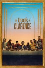 The Book of Clarence (2023)