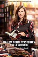 Hailey Dean Mysteries: Killer Sentence (2019)