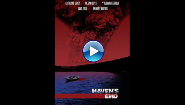 Haven's End (2019)