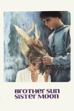 Brother Sun, Sister Moon (1972)