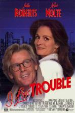 I Love Trouble (1994)