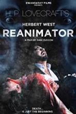 Herbert West: Re-Animator (2017)