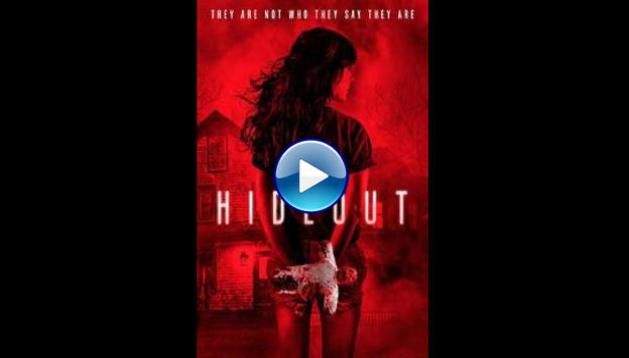 Hideout (2021)