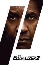 The Equalizer 2 (2018)