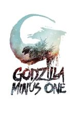 Godzilla Minus One (2023)