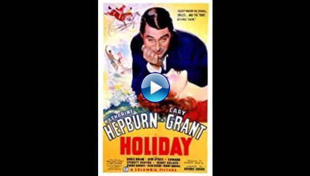 Holiday (1938)