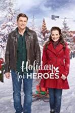 Holiday for Heroes (2019)