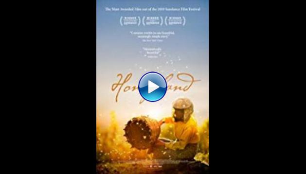 Honeyland (2019)