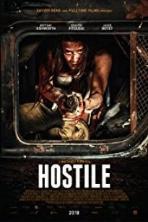 Hostile (2017)