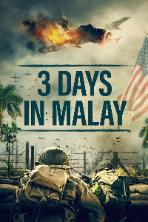 3 Days in Malay (2023)